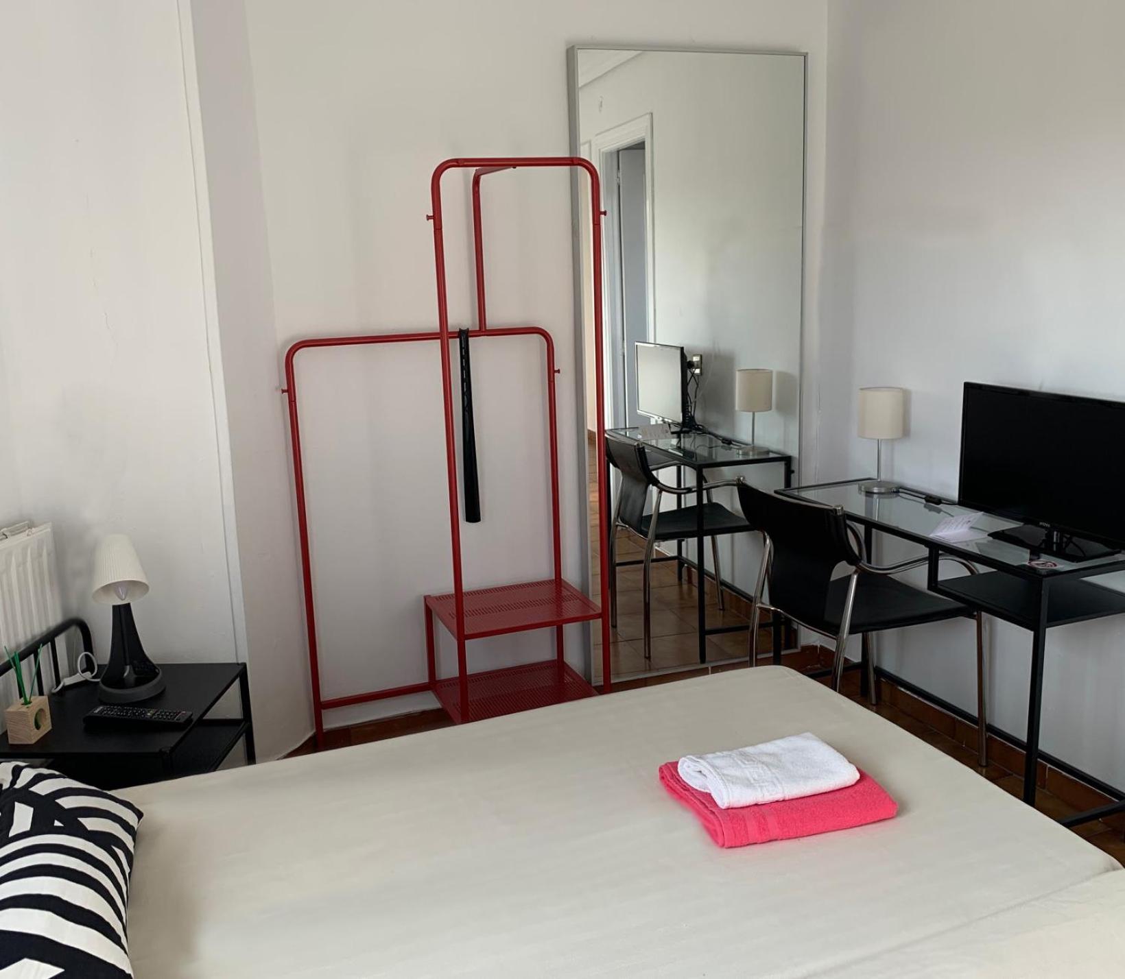 Hotel Y Restaurante Puerta De Aranda Aranda de Duero Eksteriør billede