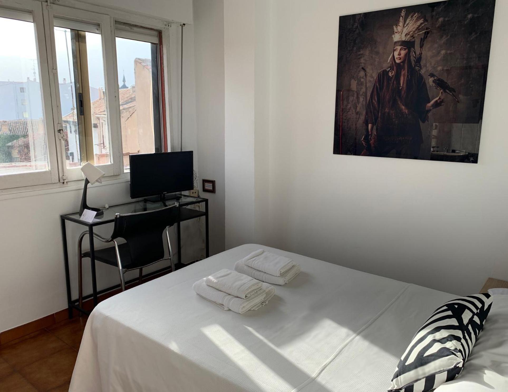 Hotel Y Restaurante Puerta De Aranda Aranda de Duero Eksteriør billede