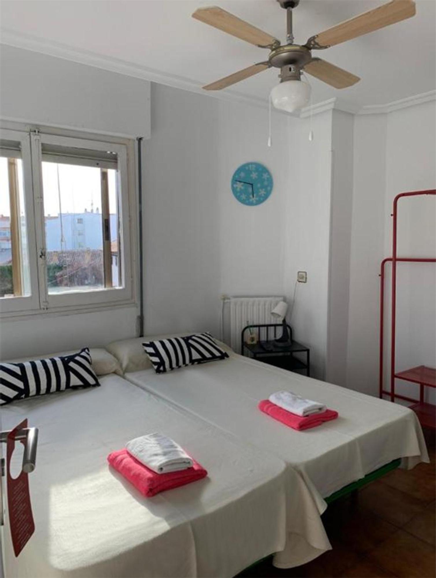 Hotel Y Restaurante Puerta De Aranda Aranda de Duero Eksteriør billede