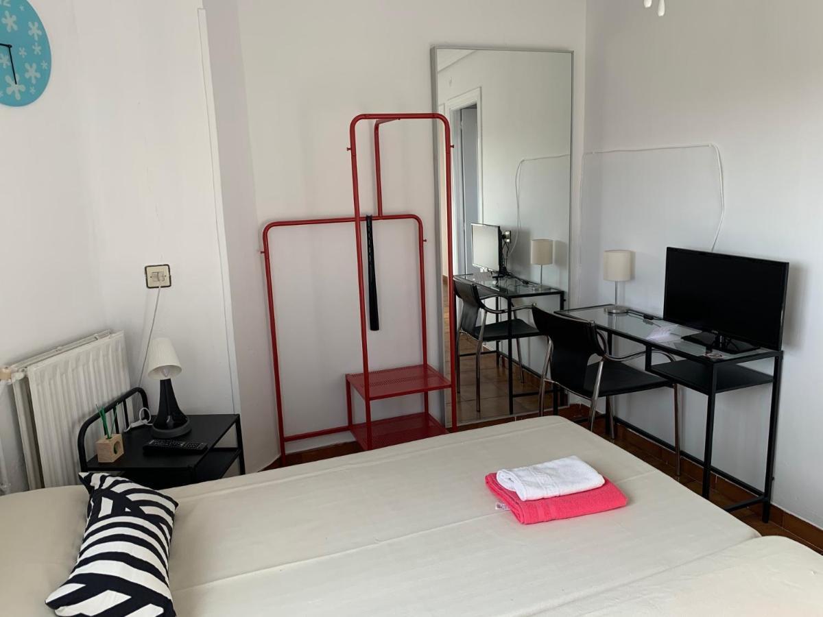 Hotel Y Restaurante Puerta De Aranda Aranda de Duero Eksteriør billede